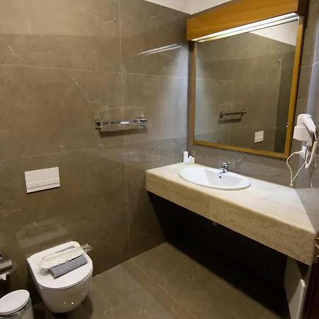 Hotel Chateau Linza