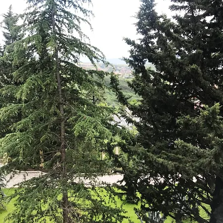 Chateau Linza Hotel Shkoze (Tirana)