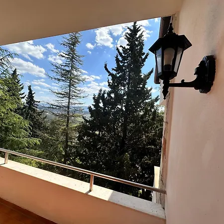 Chateau Linza 4* Shkoze (Tirana)