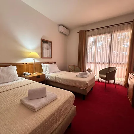 Hotel Chateau Linza 4*
