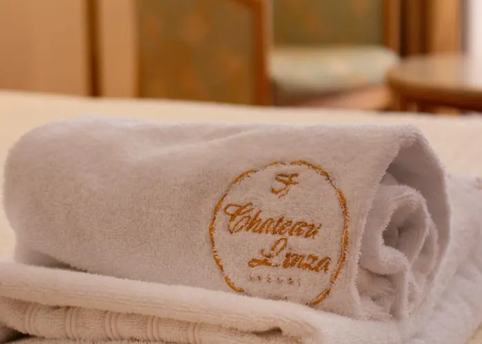 Chateau Linza 4* Shkoze (Tirana)