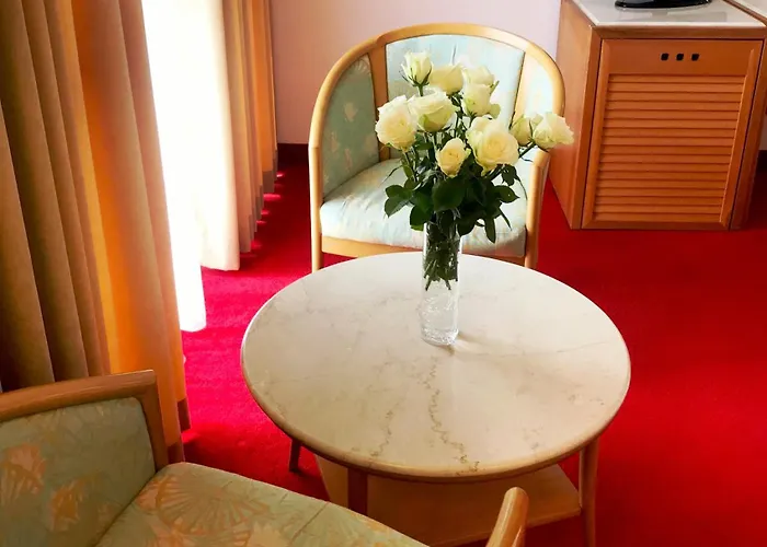 Hotel Chateau Linza Shkoze (Tirana)