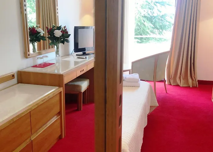 Chateau Linza 4* Shkozë