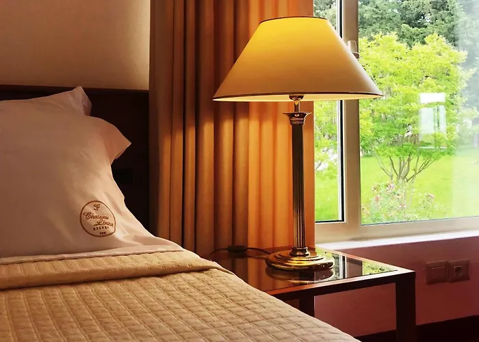 Chateau Linza Shkozë