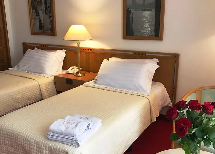 ホテル Chateau Linza