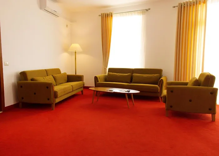 Chateau Linza 4* Shkozë