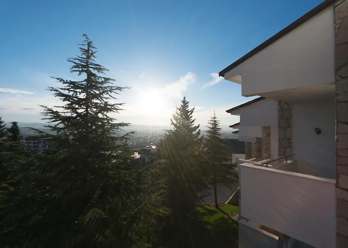 Chateau Linza Shkozë