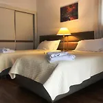 Chateau Linza Hotel Shkoze (Tirana)