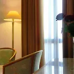 Hotel Chateau Linza Shkoze (Tirana)