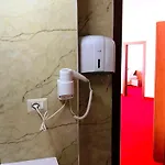 Hotel Chateau Linza Shkoze (Tirana)