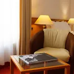 Hotel Chateau Linza