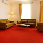 Chateau Linza 4* Shkoze (Tirana)