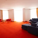 Chateau Linza Hotel Shkoze (Tirana)