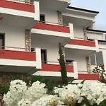Chateau Linza Shkoze (Tirana)