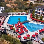 Chateau Linza 4* Shkoze (Tirana)