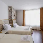 Chateau Linza Hotel