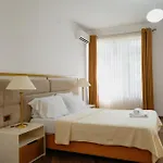 Hotel Chateau Linza Shkoze (Tirana)