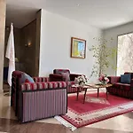 Chateau Linza 4* Shkoze (Tirana)