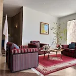 Hotel Chateau Linza 4*