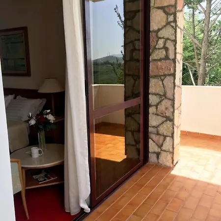 Otel Chateau Linza