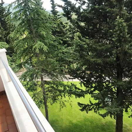 Chateau Linza Otel 4*