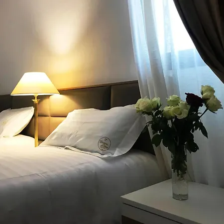 Otel Chateau Linza