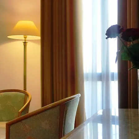 Hotel Chateau Linza Shkoze (Tirana)