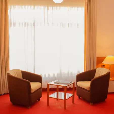 Otel Chateau Linza 4*