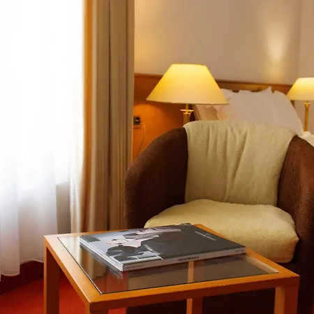 Otel Chateau Linza