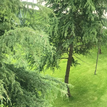 Chateau Linza Hotel 4*