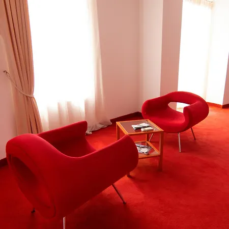 Hotel Chateau Linza 4*