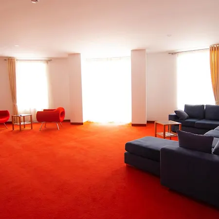 Chateau Linza Hotel Shkoze (Tirana)