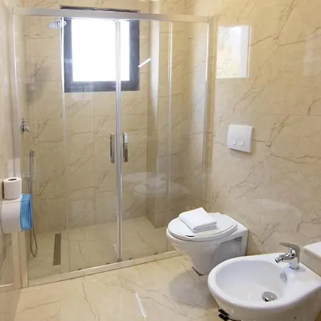 Otel Chateau Linza