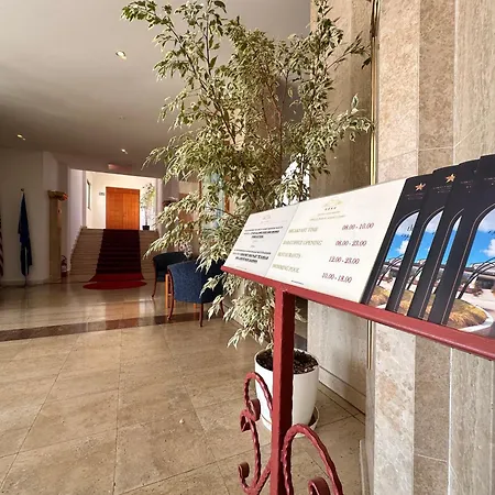 Hotel Chateau Linza