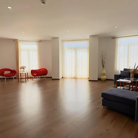 Chateau Linza 4* Shkoze (Tirana)