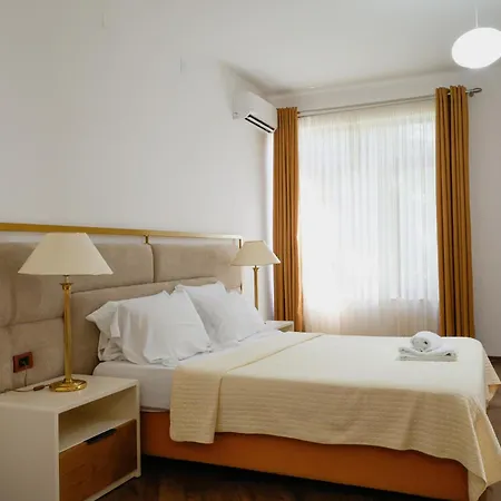 Hotel Chateau Linza Shkoze (Tirana)