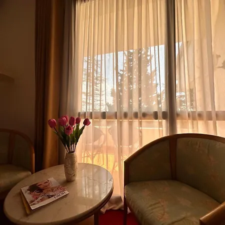 Hotel Chateau Linza 4*