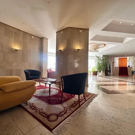 Chateau Linza Hotel Shkoze (Tirana)