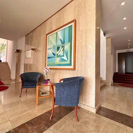 Chateau Linza 4* Shkoze (Tirana)