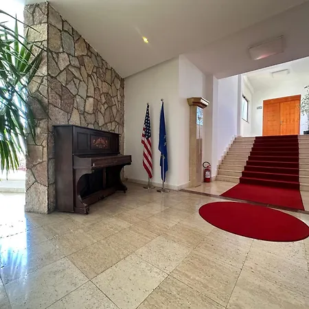 Hotel Chateau Linza