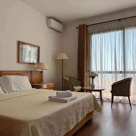 Chateau Linza Shkoze (Tirana)