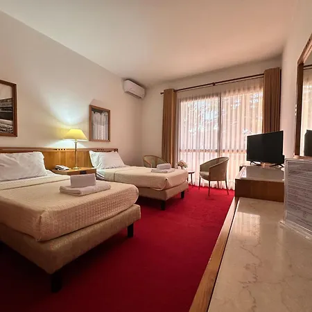 Hotel Chateau Linza 4*