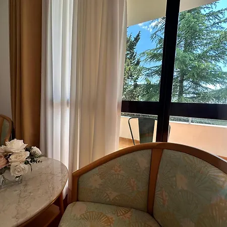 Chateau Linza 4*