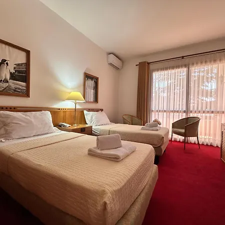 Hotel Chateau Linza