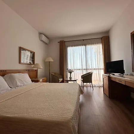 Hotel Chateau Linza