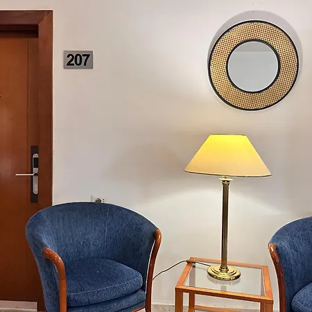 Chateau Linza Hotel Shkoze (Tirana)
