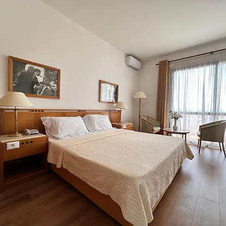 Hotel Chateau Linza
