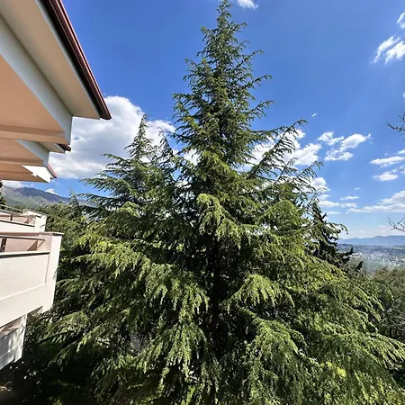 Hotel Chateau Linza 4*