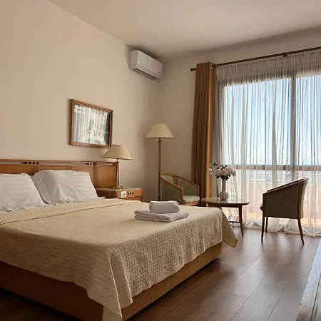Hotel Chateau Linza