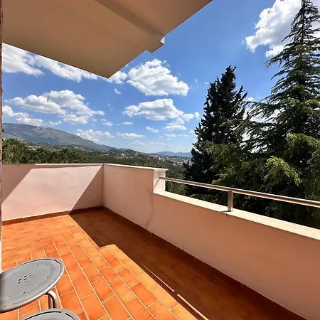 Chateau Linza Shkoze (Tirana)